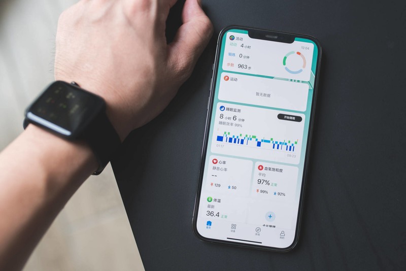 硬件全检测，算法全下放，TicWatch GTH 2或成最具性价比的智能手表