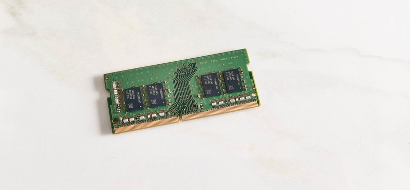 群晖DS220+扩展星空体育平台8G 3200MHz内存，完美兼容