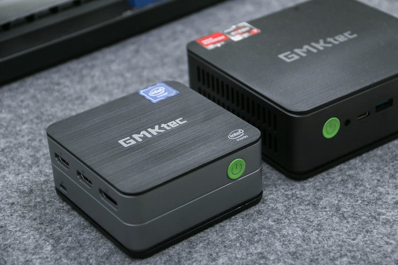 极摩客G2迷你主机玩all in one，6W功耗，软路由、Nas、群晖全搞定