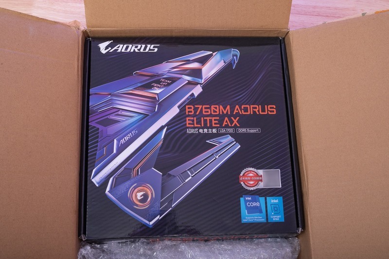 welcome home，首批技嘉个人送保服务受益者谈售后的重要性