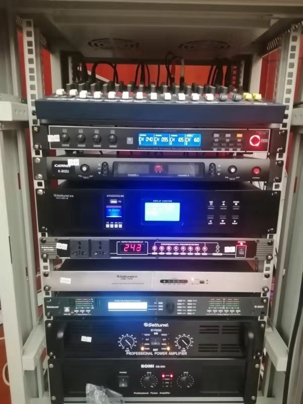 广西南宁浩田反馈抑制器LBB-1968 LBB-1978 LBB-1988 LBB-1018代理经销公司