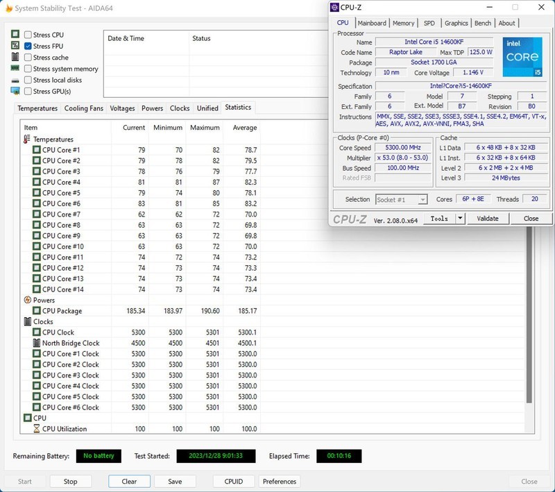 经典IP再升级，九州风神 大霜塔数显版散热器体验分享