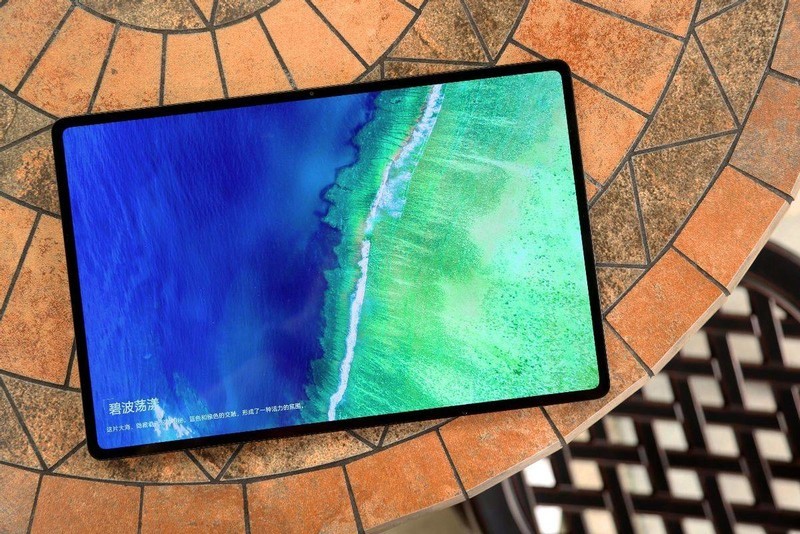 旗舰平板怎么做？看看荣耀平板MagicPad2