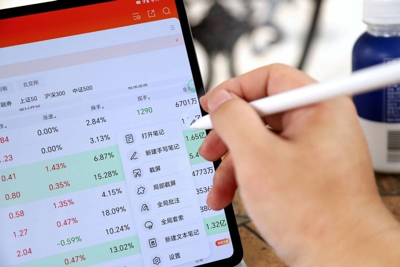 旗舰平板怎么做？看看荣耀平板MagicPad2