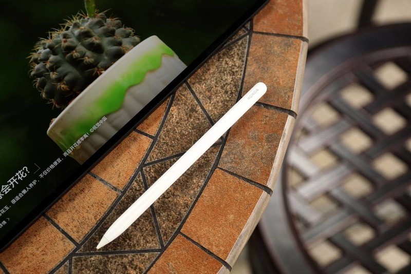 旗舰平板怎么做？看看荣耀平板MagicPad2