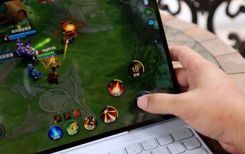 旗舰平板怎么做？看看荣耀平板MagicPad2