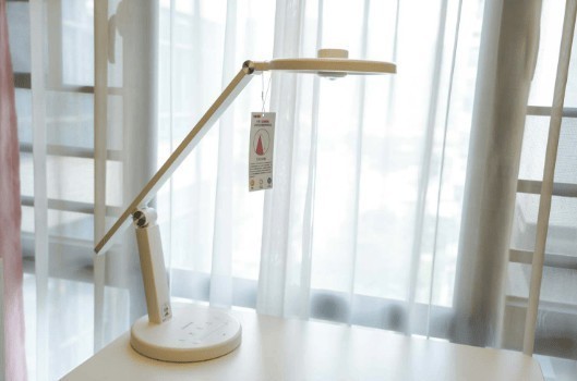 护眼灯有效果吗？这些劣质台灯商家常用的伎俩你知道吗？