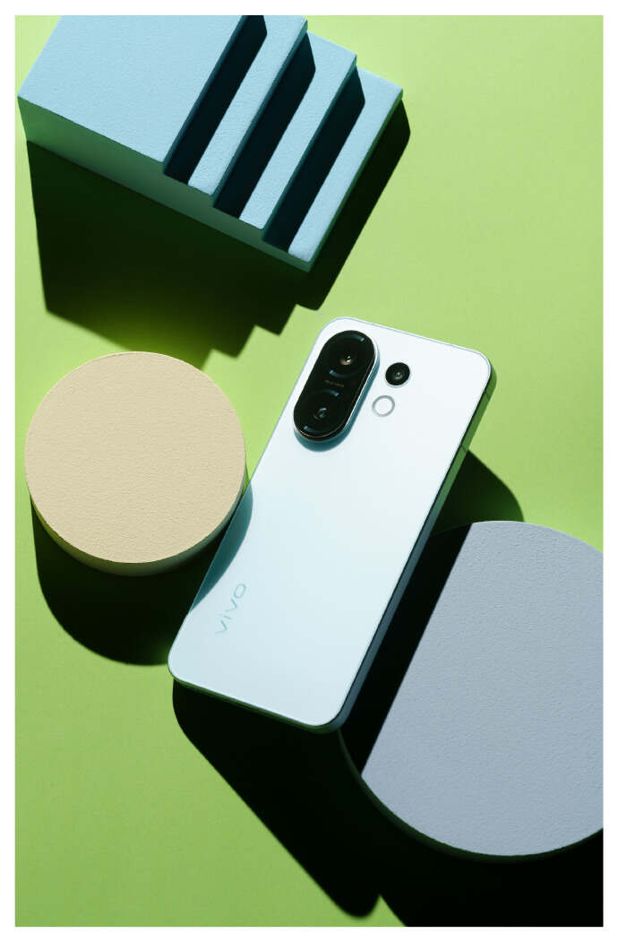 vivo S30系列重磅发布，小屏旗舰+超长续航双突破，引领行业新潮