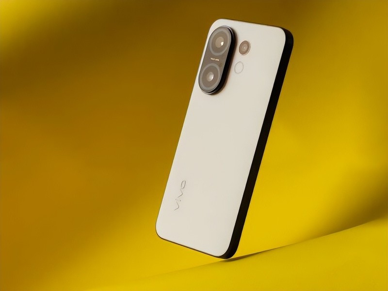 多彩小直屏引领潮流，vivo S30系列正式官宣5月29日发布