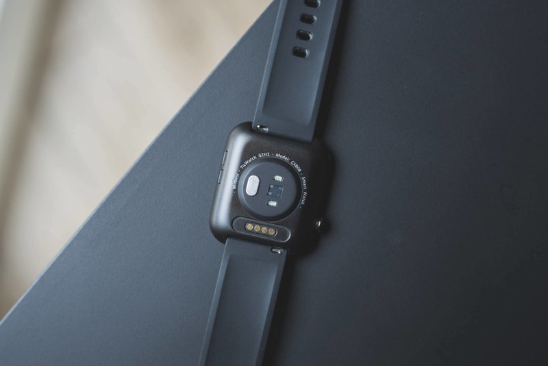 硬件全检测，算法全下放，TicWatch GTH 2或成最具性价比的智能手表