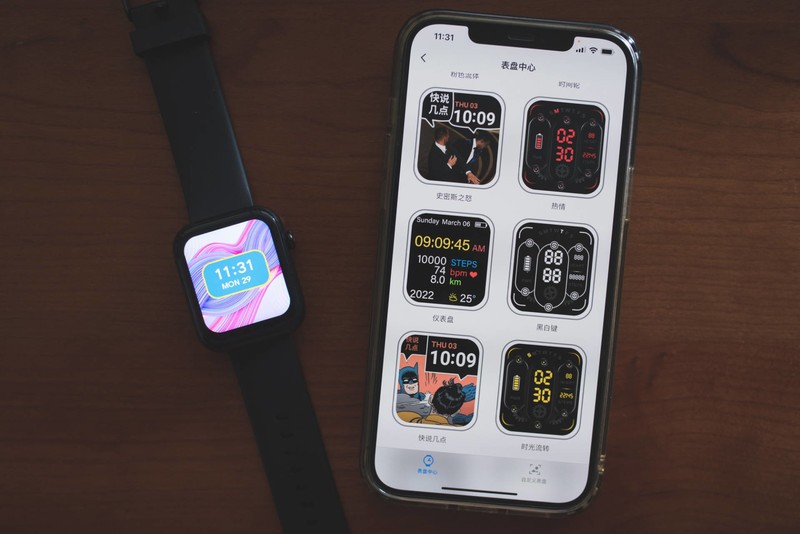 硬件全检测，算法全下放，TicWatch GTH 2或成最具性价比的智能手表