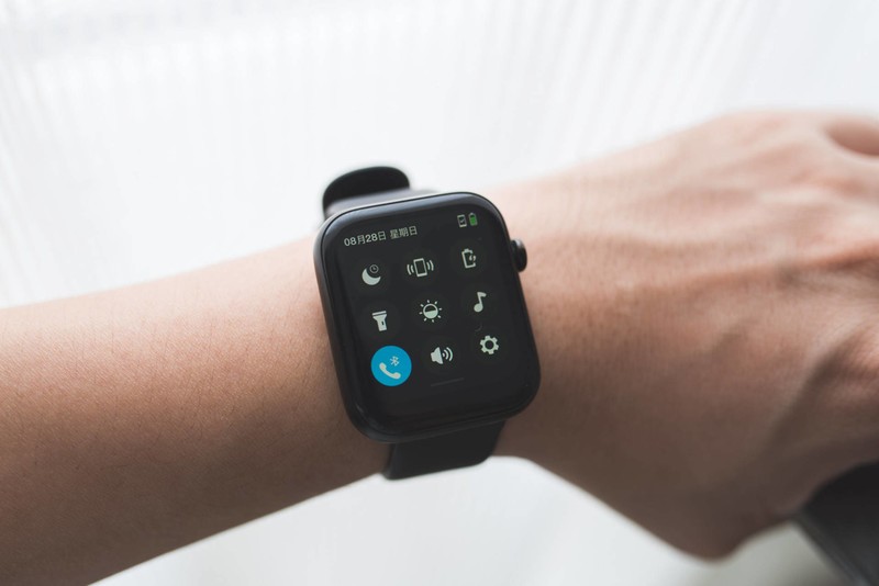 硬件全检测，算法全下放，TicWatch GTH 2或成最具性价比的智能手表