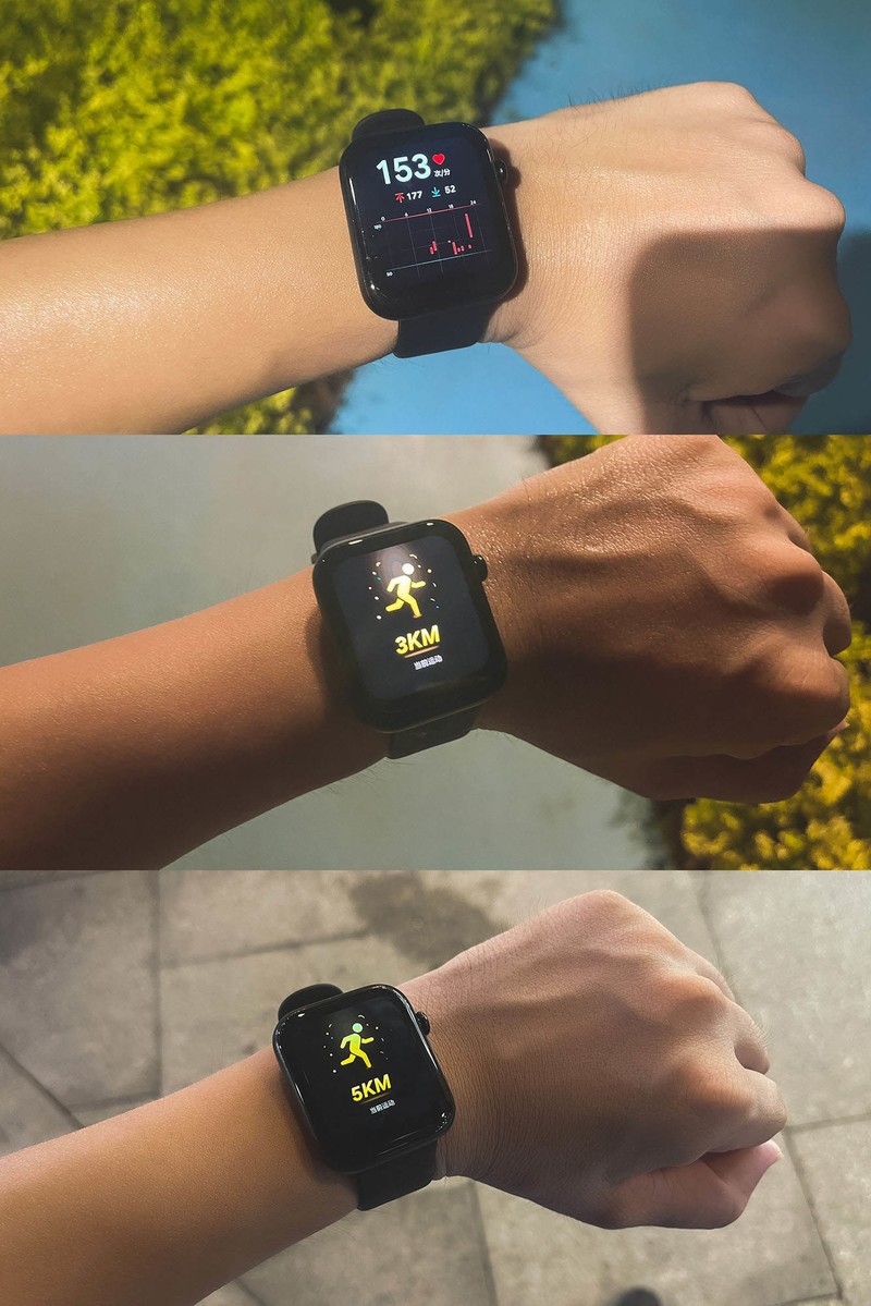 硬件全检测，算法全下放，TicWatch GTH 2或成最具性价比的智能手表