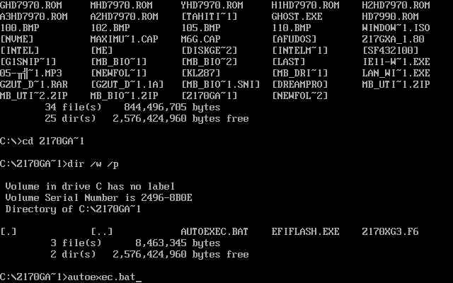 welcome home，首批技嘉个人送保服务受益者谈售后的重要性
