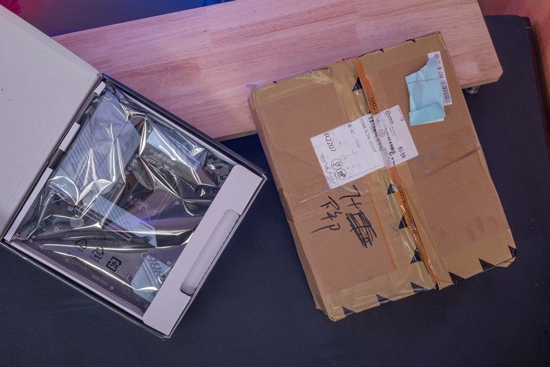 welcome home，首批技嘉个人送保服务受益者谈售后的重要性