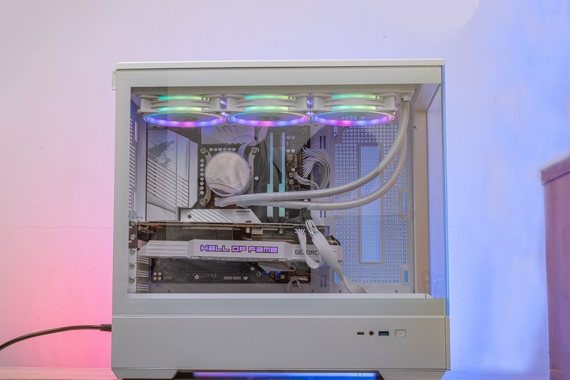 welcome home，首批技嘉个人送保服务受益者谈售后的重要性