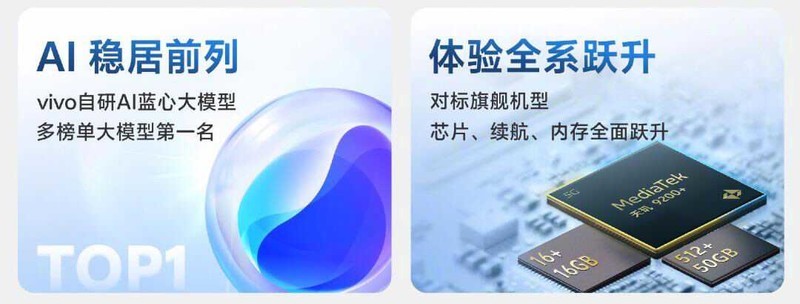 vivo S18系列掀起影像革命，全新花似锦配色抢眼夺目