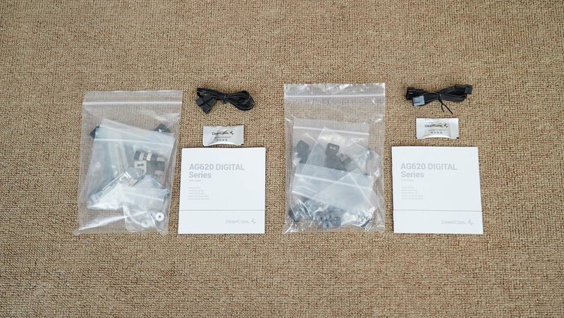 经典IP再升级，九州风神 大霜塔数显版散热器体验分享