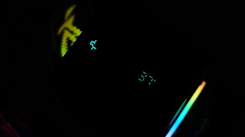 经典IP再升级，九州风神 大霜塔数显版散热器体验分享