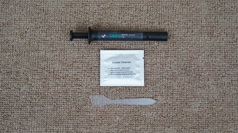 经典IP再升级，九州风神 大霜塔数显版散热器体验分享