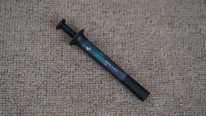 经典IP再升级，九州风神 大霜塔数显版散热器体验分享