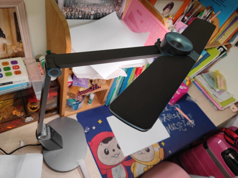 台灯太亮会影响视力吗？了解护眼台灯怎么选