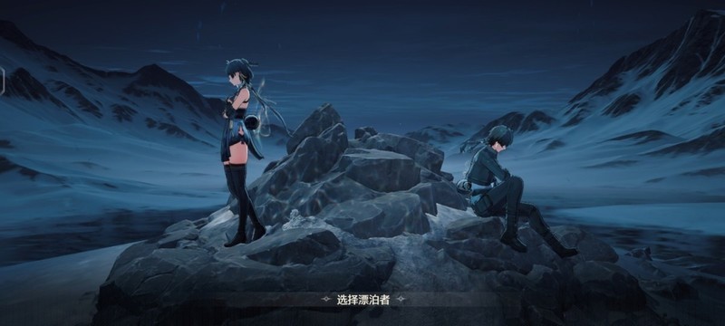 《鸣潮》帧率上限解除！影驰 GeForce RTX 40系列+DLSS带来性能狂飙！