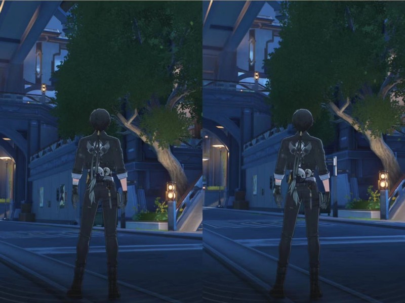 《鸣潮》帧率上限解除！影驰 GeForce RTX 40系列+DLSS带来性能狂飙！