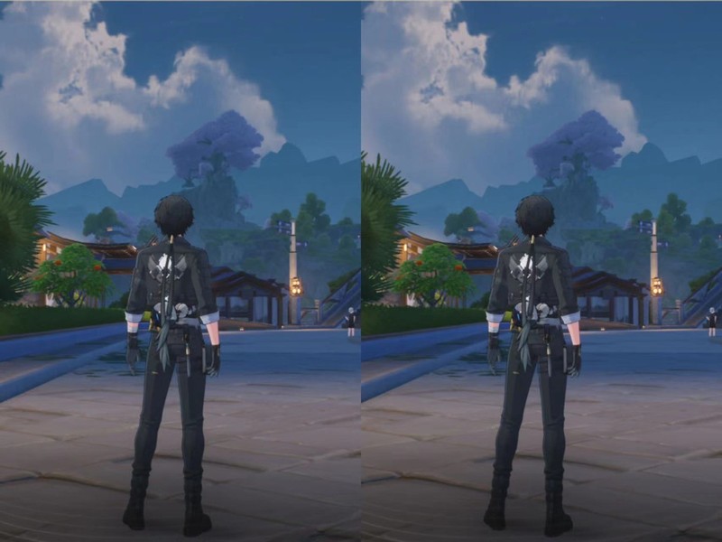 《鸣潮》帧率上限解除！影驰 GeForce RTX 40系列+DLSS带来性能狂飙！