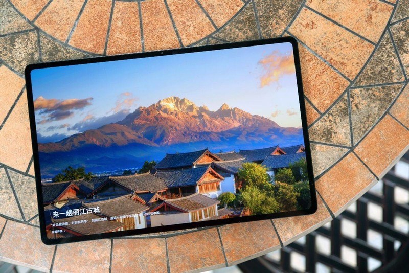 旗舰平板怎么做？看看荣耀平板MagicPad2