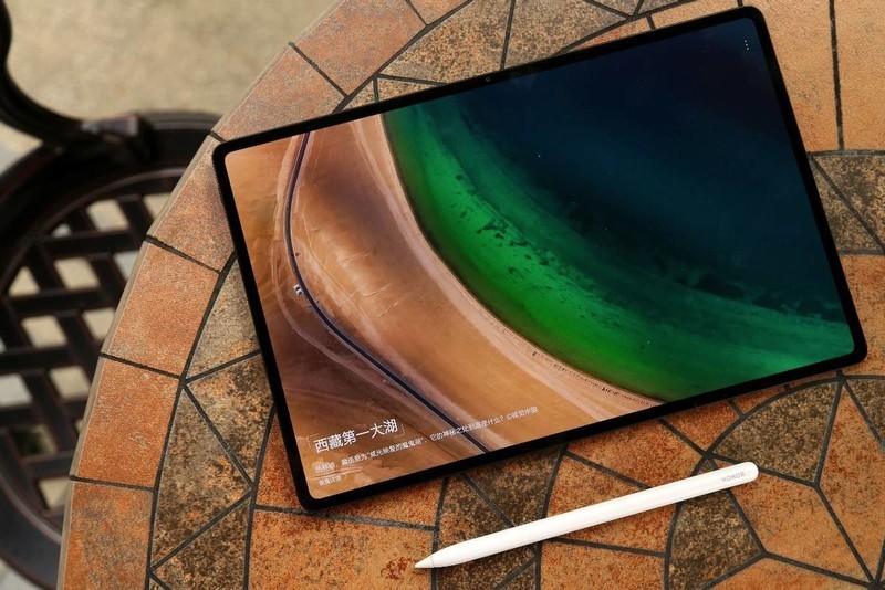 旗舰平板怎么做？看看荣耀平板MagicPad2