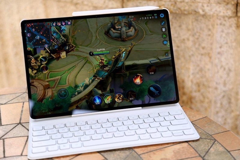 旗舰平板怎么做？看看荣耀平板MagicPad2