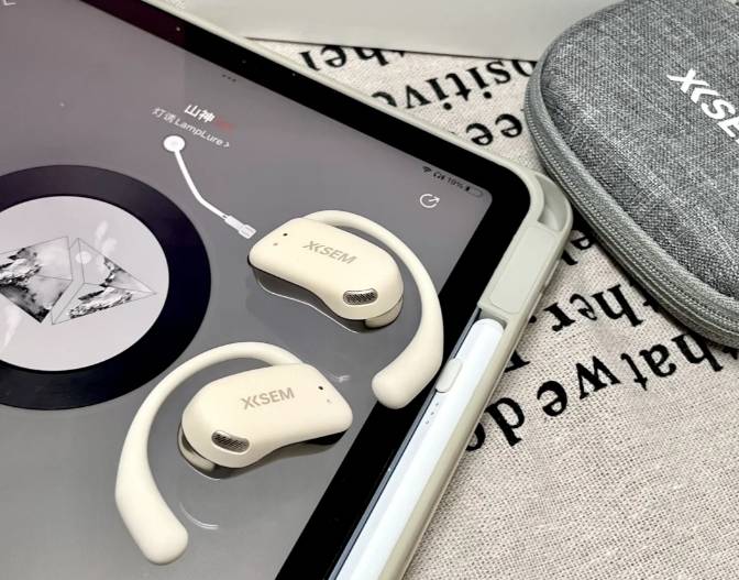 百元开放式耳机哪个牌子好一点？百元开放式耳机推荐耐用品牌推荐