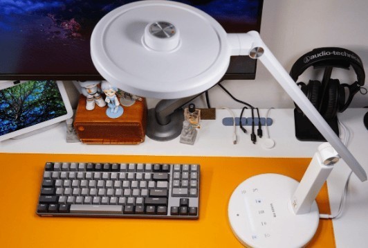 护眼灯有效果吗？这些劣质台灯商家常用的伎俩你知道吗？