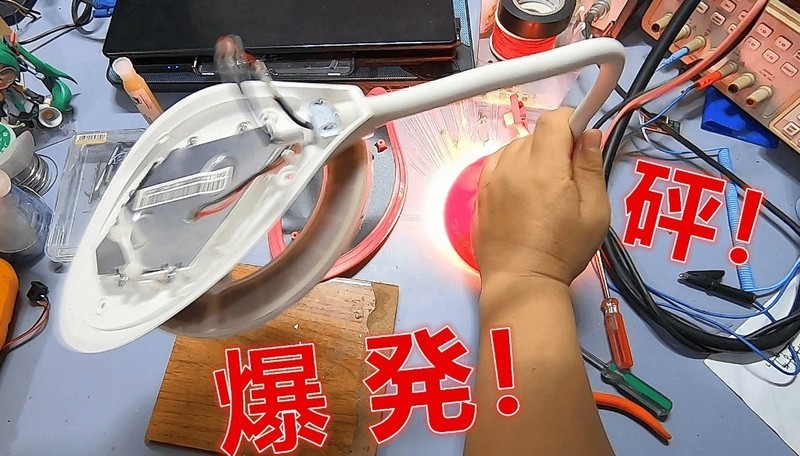 护眼灯有效果吗？这些劣质台灯商家常用的伎俩你知道吗？