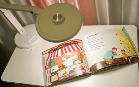 护眼灯有效果吗？这些劣质台灯商家常用的伎俩你知道吗？