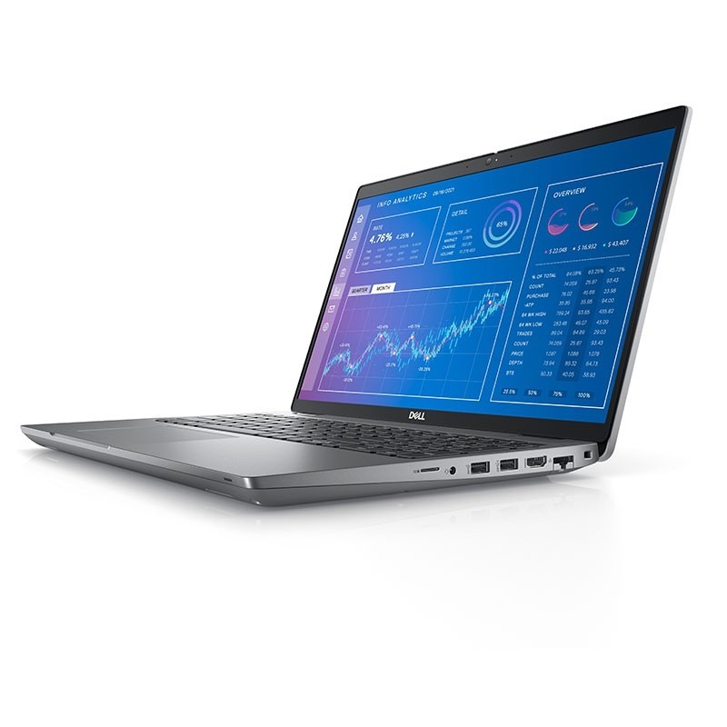 深圳赛凌伟业｜戴尔商用笔记本电脑计算机厂家：高性能不受限温度