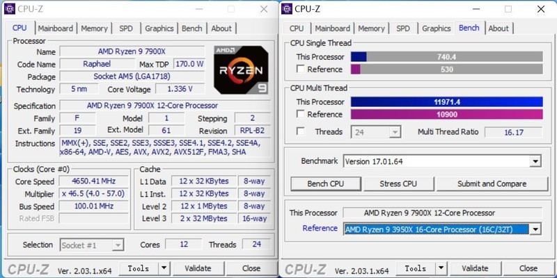 越贵的处理器打游戏越好？结果出乎意料