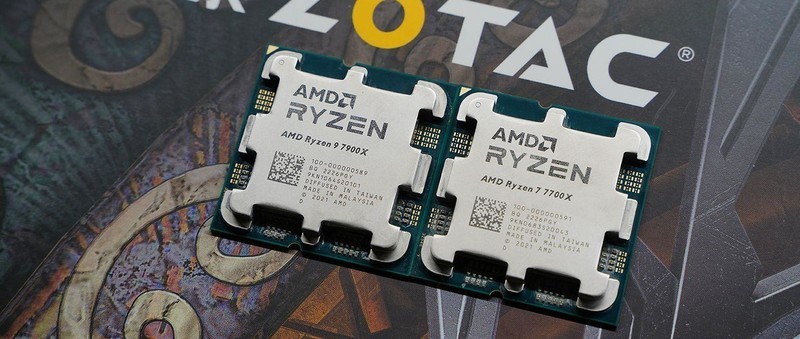 越贵的处理器打游戏越好？结果出乎意料