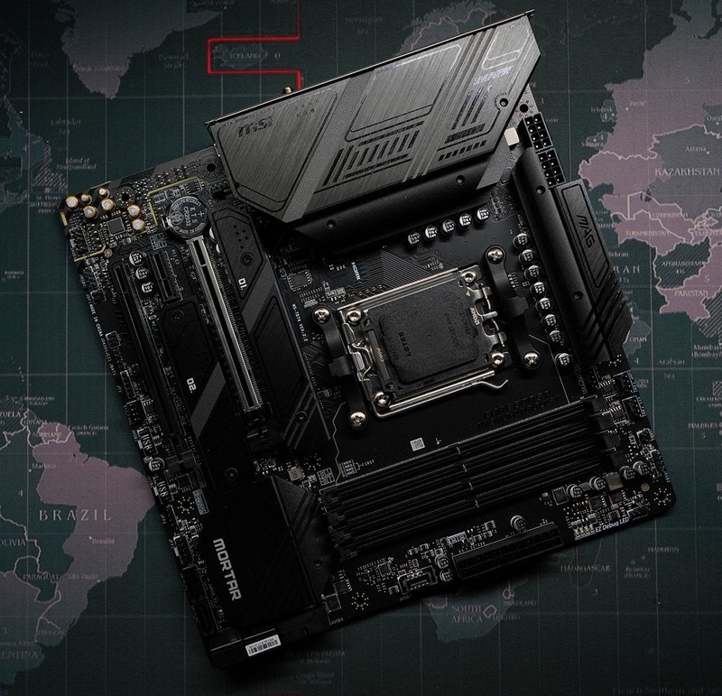 不到2000就能买新8核 AMD锐龙R7 7700上手体验！