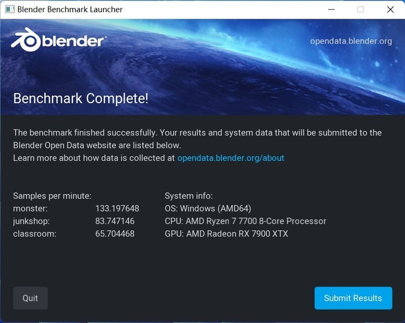 不到2000就能买新8核 AMD锐龙R7 7700上手体验！