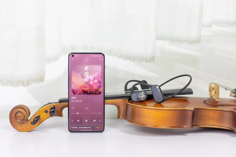 泥炭RunFree气传导耳机真实体验，不愧为200元真香运动耳机