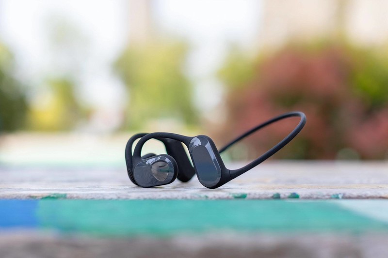 泥炭RunFree气传导耳机真实体验，不愧为200元真香运动耳机