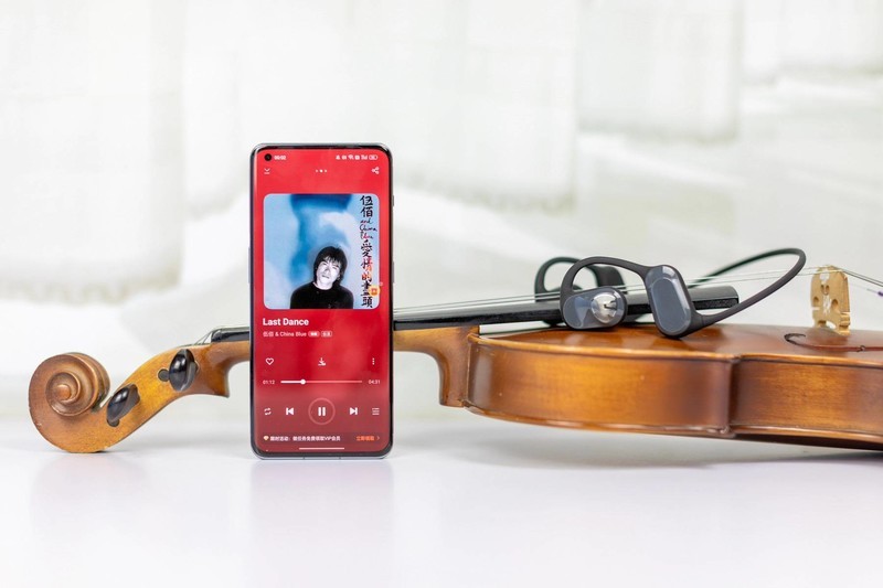 泥炭RunFree气传导耳机真实体验，不愧为200元真香运动耳机