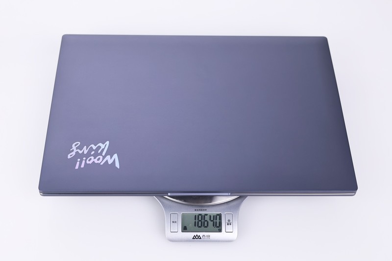 轻薄性能本吾空凌云X16测评：酷睿i7标压处理器为内容创作助力