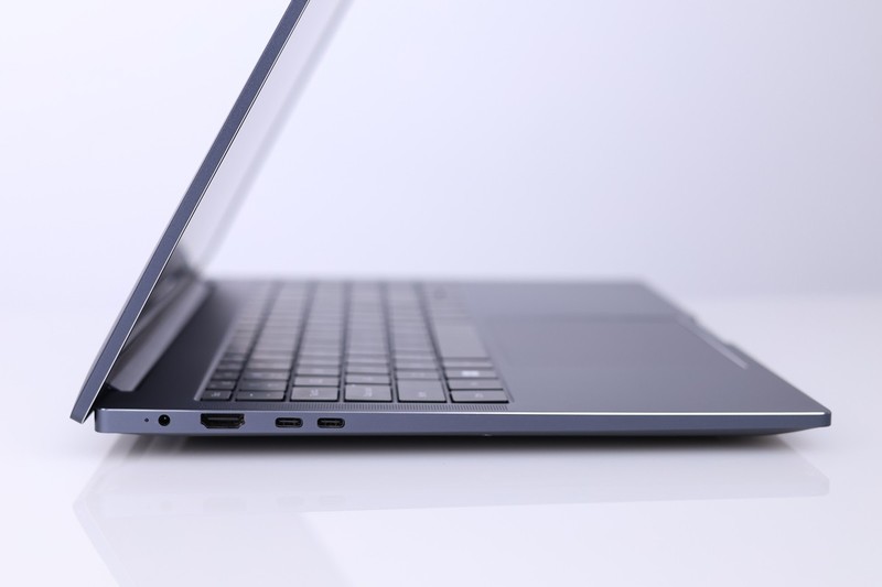 轻薄性能本吾空凌云X16测评：酷睿i7标压处理器为内容创作助力