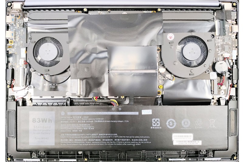 轻薄性能本吾空凌云X16测评：酷睿i7标压处理器为内容创作助力