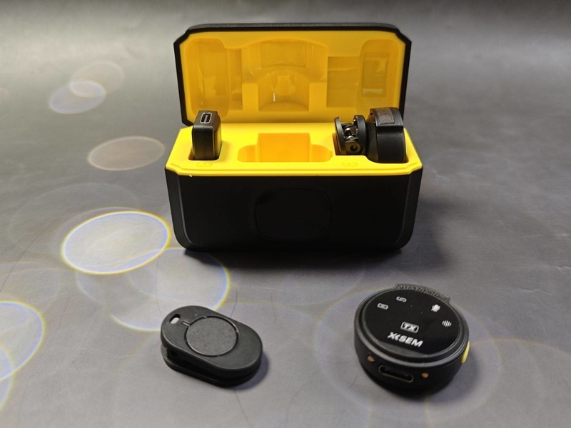 无线领夹麦克风什么品牌好？大疆和飞利浦、西圣麦克风对比测评