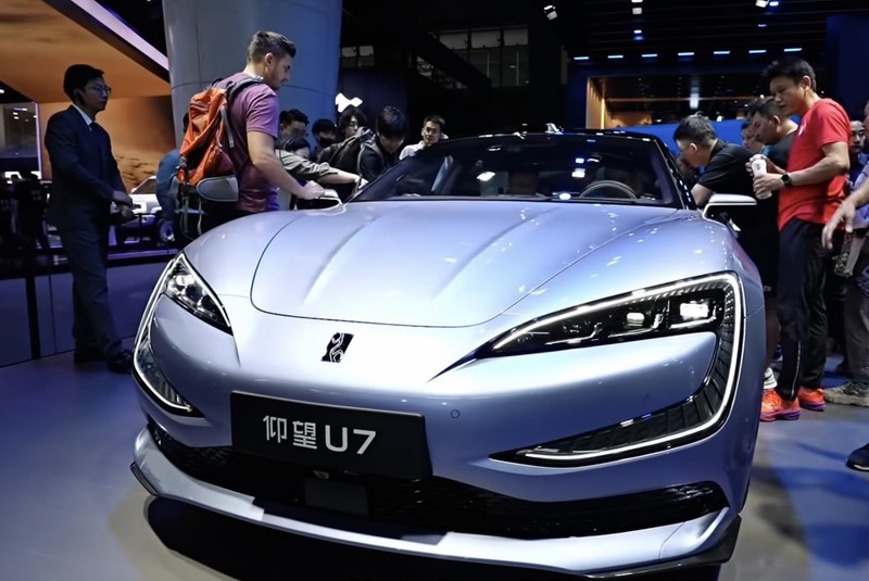 手握100万你会买什么国产车？