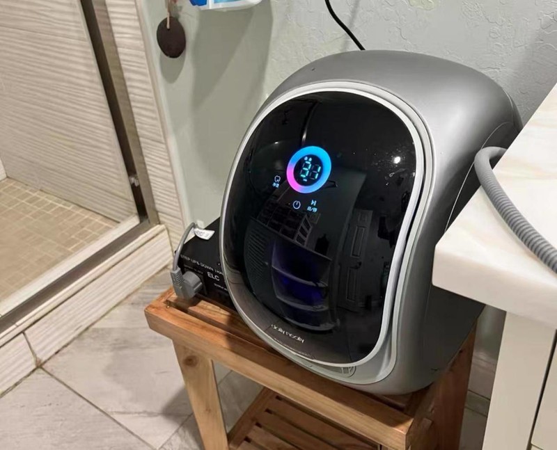 内衣内裤洗衣机品牌哪个好？内衣洗衣机品牌排行榜前十名整理分享